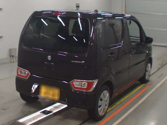 SUZUKI WAGON R 2024