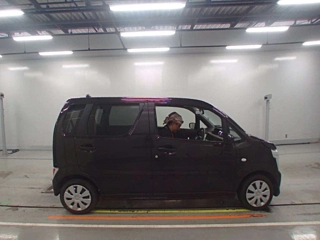 SUZUKI WAGON R 2024