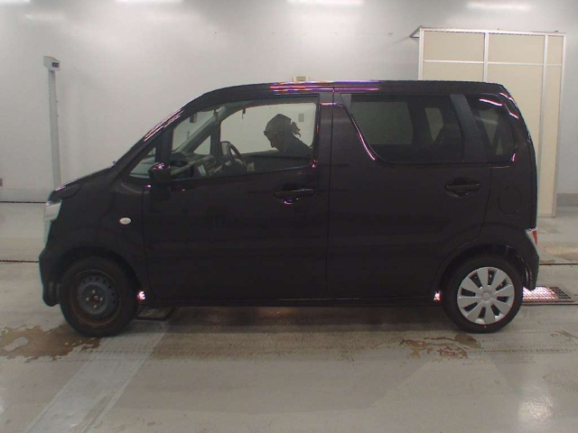 SUZUKI WAGON R 2024