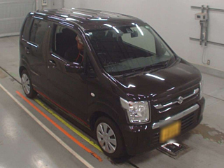 SUZUKI WAGON R 2024