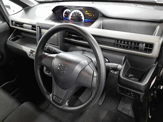 SUZUKI WAGON R 2024