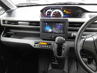 SUZUKI WAGON R 2024