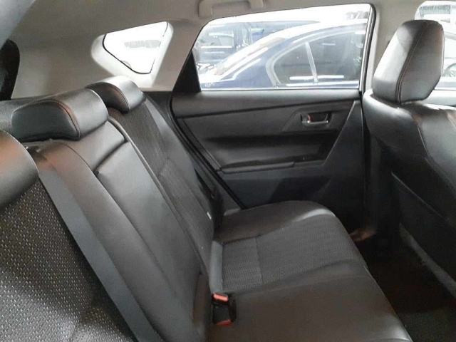 TOYOTA AURIS 2017