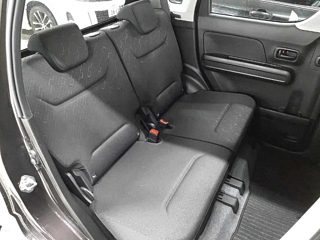 SUZUKI WAGON R 2024