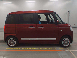 car slider