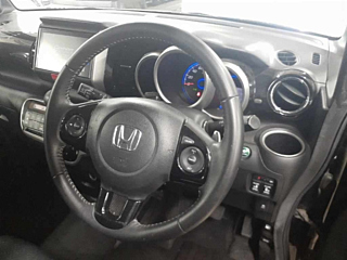 HONDA N BOX 2013