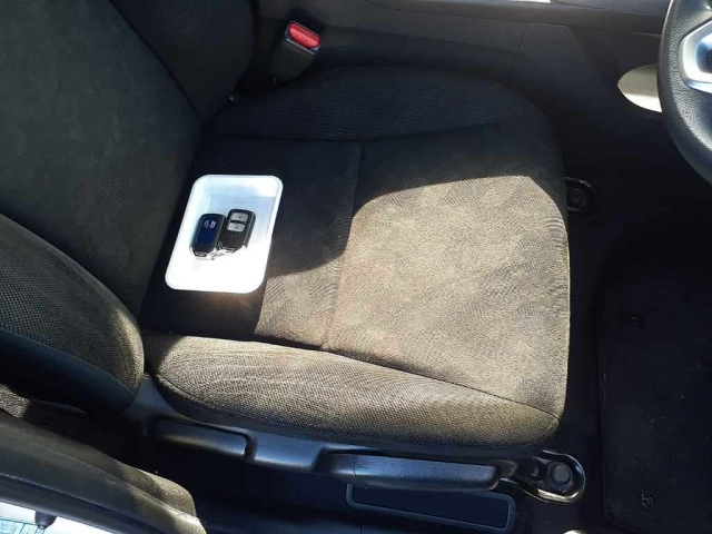 HONDA SHUTTLE 2019