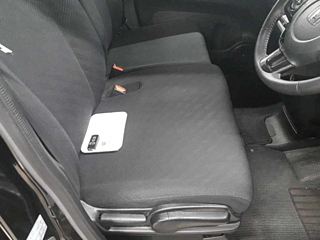 HONDA N BOX 2013