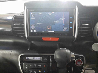 HONDA N BOX 2013