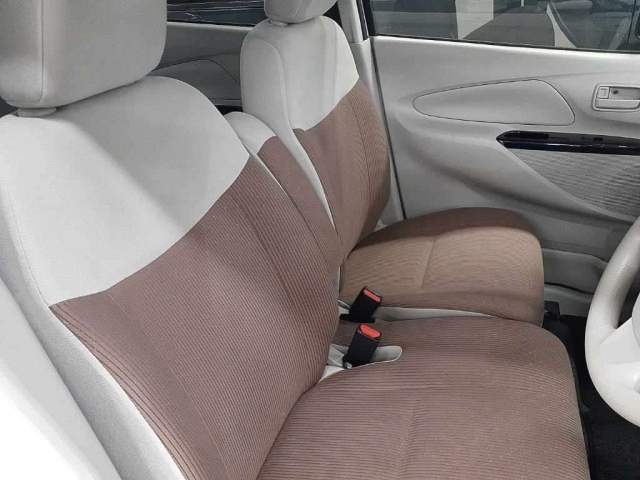 MITSUBISHI EK WAGON 2018