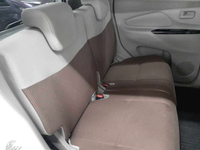 MITSUBISHI EK WAGON 2018