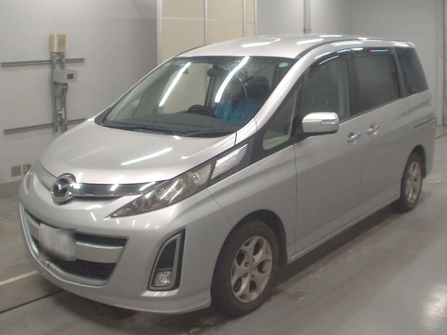MAZDA BIANTE 2011
