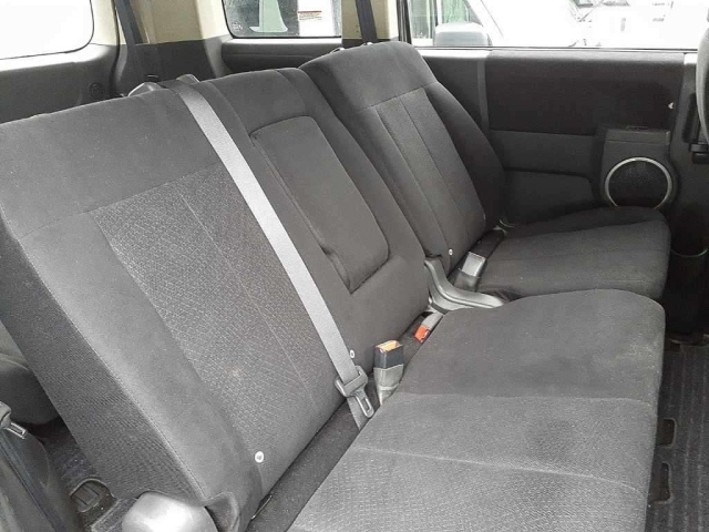MITSUBISHI DELICA D5 2018