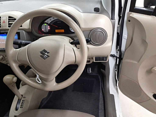 SUZUKI ALTO VAN 2014