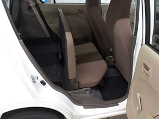 SUZUKI ALTO VAN 2014