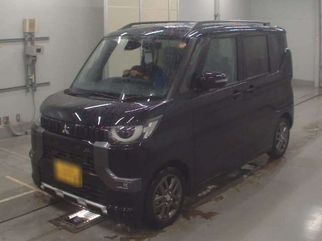 MITSUBISHI DELICA MINI 2025