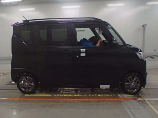 car slider