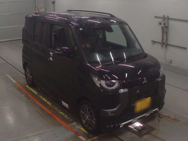 MITSUBISHI DELICA MINI 2025