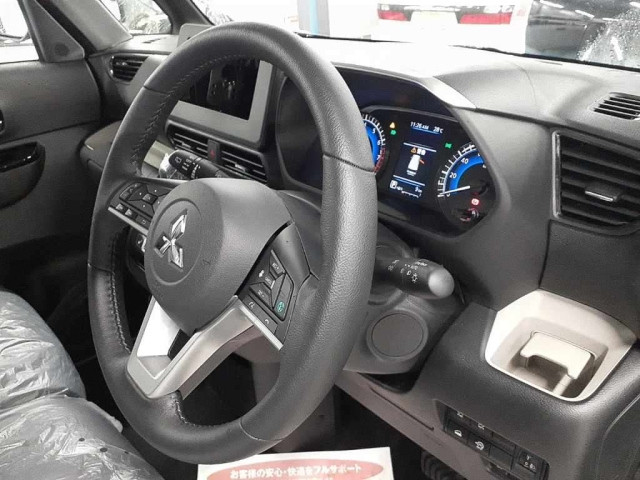 MITSUBISHI DELICA MINI 2025