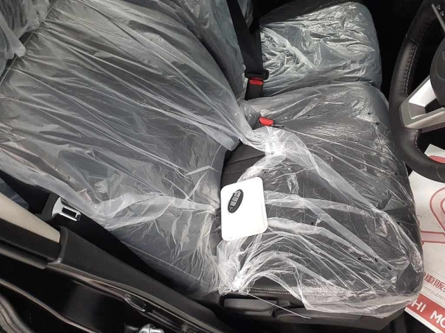 MITSUBISHI DELICA MINI 2025