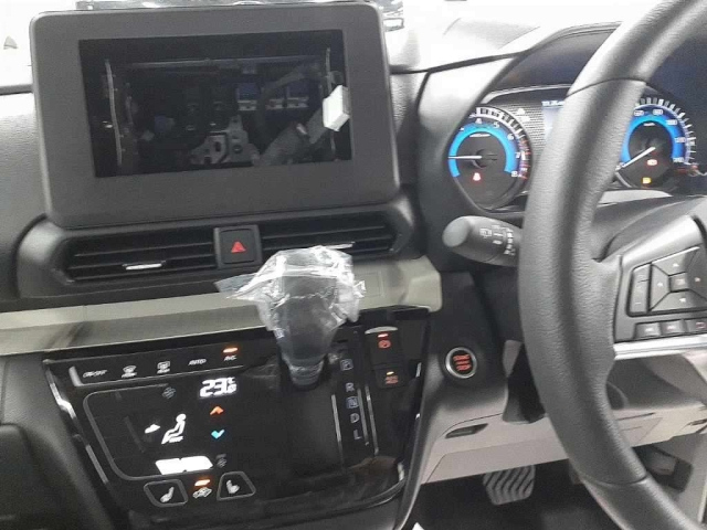 MITSUBISHI DELICA MINI 2025