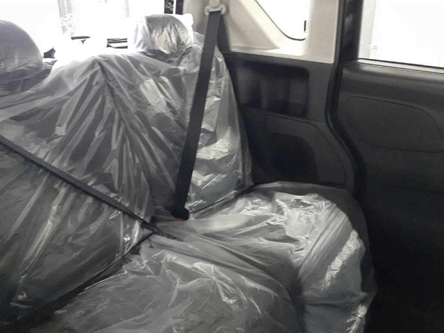 MITSUBISHI DELICA MINI 2025