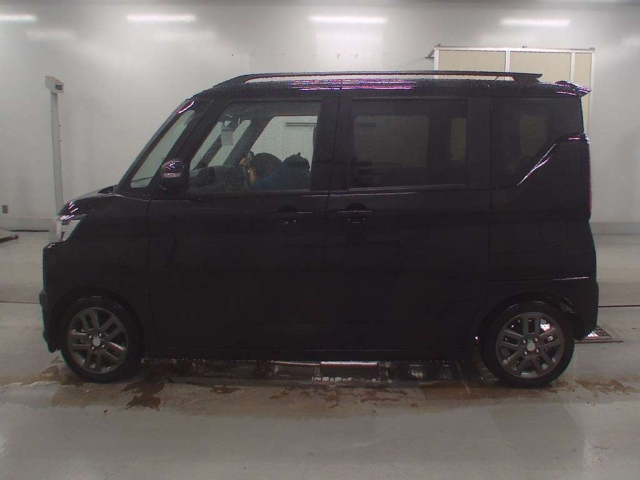 MITSUBISHI DELICA MINI 2025
