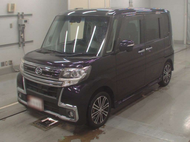 DAIHATSU TANTO 2016