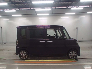DAIHATSU TANTO 2016