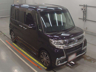 DAIHATSU TANTO 2016