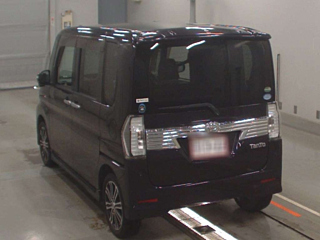 DAIHATSU TANTO 2016