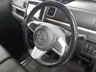 DAIHATSU TANTO 2016