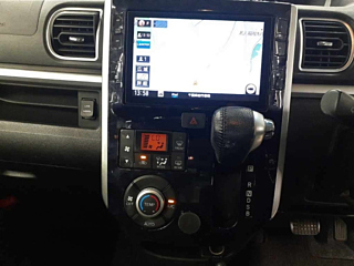 DAIHATSU TANTO 2016