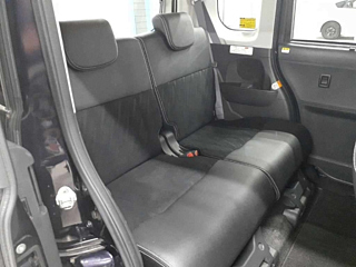DAIHATSU TANTO 2016