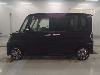 DAIHATSU TANTO 2016