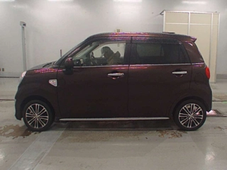 car slider