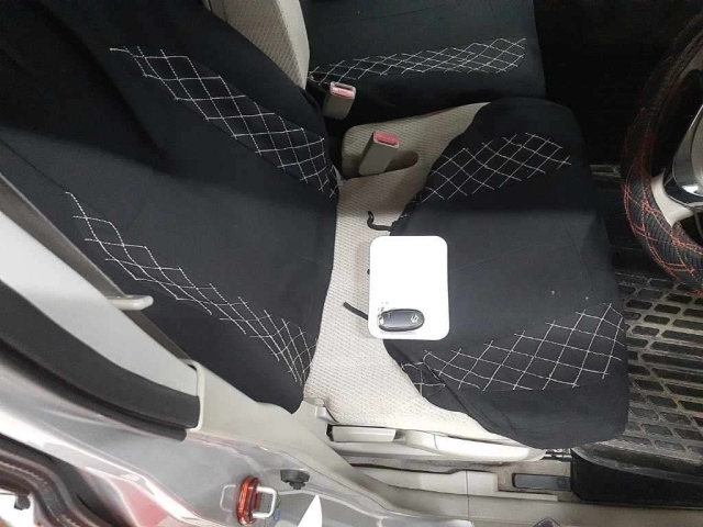 SUZUKI SPACIA 2015