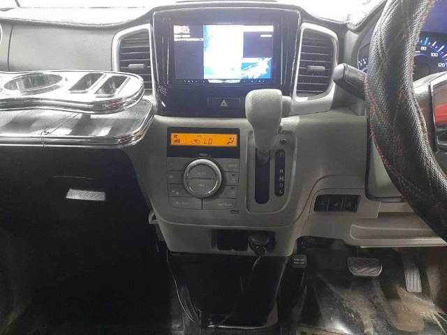 SUZUKI SPACIA 2015
