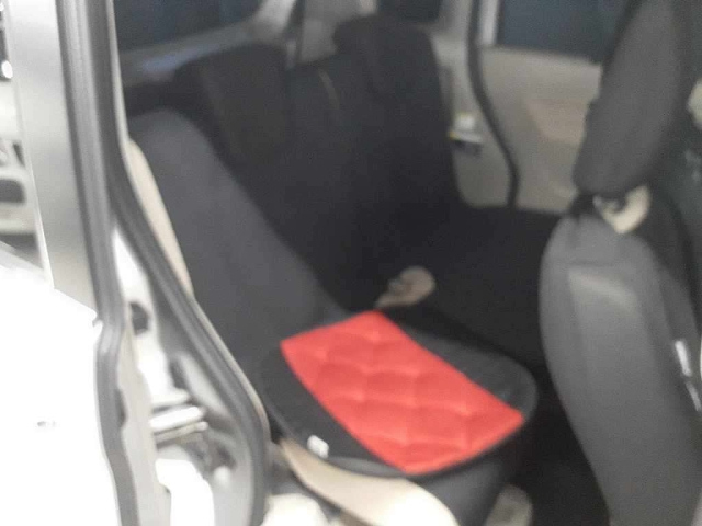 SUZUKI SPACIA 2015