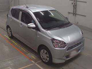 car slider
