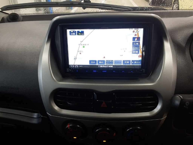 MITSUBISHI I-MIEV 2012