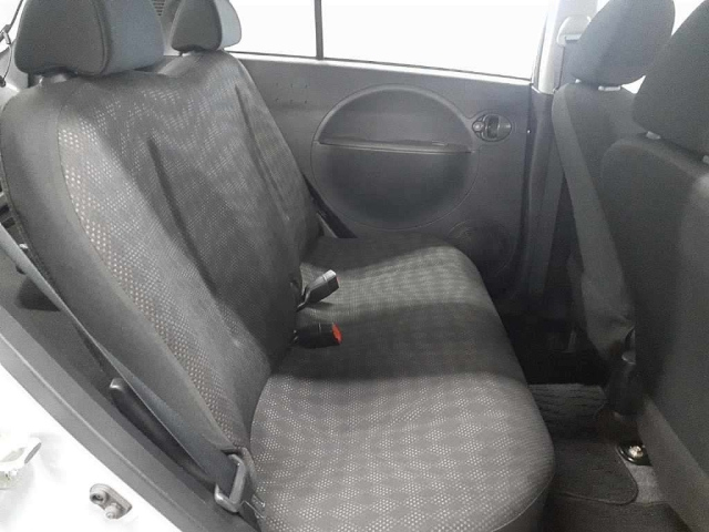 MITSUBISHI I-MIEV 2012