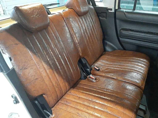 SUZUKI HUSTLER 2021