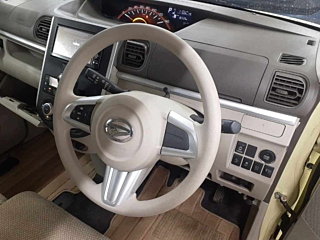 car slider