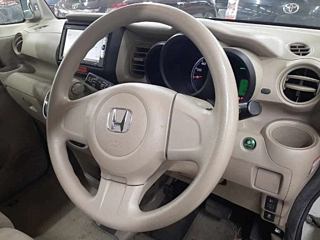 HONDA N BOX 2015