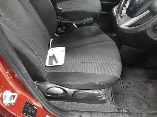 MAZDA PREMACY 2014