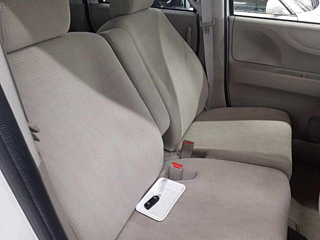 HONDA N BOX 2015