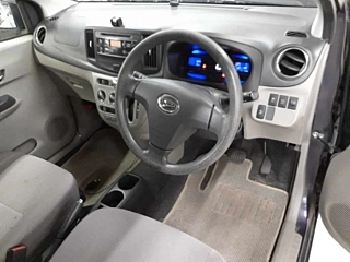 DAIHATSU MIRA E S 2014