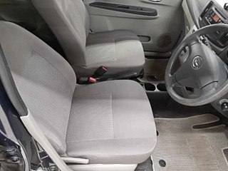 DAIHATSU MIRA E S 2014