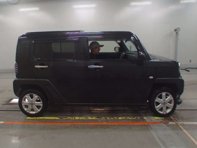 DAIHATSU TAFT 2024